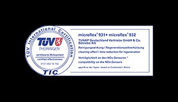 TUNAP Certified Quality Partner